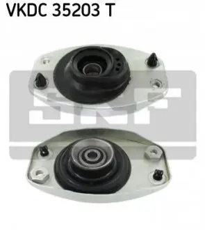 Опора стійка амортизатора SKF VKDC35203T Купити в Україні
