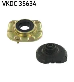 Опора стойка амортизатора SKF VKDC35634 Купить в Украине