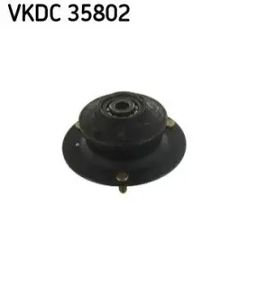 Опора стойка амортизатора SKF VKDC35802