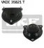 Фото Опора стойка амортизатора SKF (VKDC35821T) изображение 1
