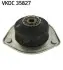 Автозапчасть SKF (VKDC35827) изображение 1