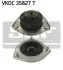 Автозапчасть SKF (VKDC35827T) изображение 1