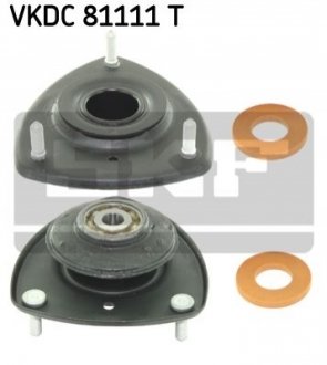 Опора стійка амортизатора SKF VKDC81111T (фото 1)