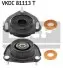 Опора стійка амортизатора SKF (VKDC81113T) зображення 1