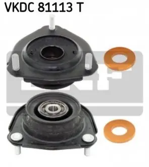 Опора стойка амортизатора SKF VKDC81113T