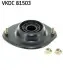 Фото MITSUBISHI подушка аморт.передн. Lancer,Colt 88-,Hyundai Lantra 90- SKF (VKDC 81503) изображение 1