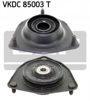 Опора стойка амортизатора - VKDC 85003 T (546102D100DS, 5461017200, 5461029000) SKF VKDC85003T (фото 1)