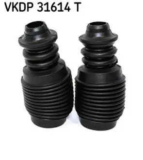 Пилозахисний к-т амортизатора передн RENAULT LAGUNA II 1.6-3.0 03.01-12.07 SKF VKDP31614T Купити в Україні