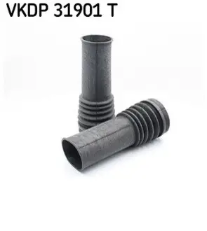 DB пыльники амортизатора передн. (2шт.) Sprinter,Crafter 06- SKF VKDP 31901 T Купить в Украине