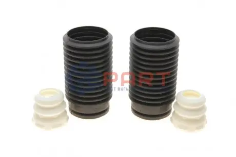 Пильник + відбійник амортизатора (переднього) VW Golf/Passat 12- (к-кт 2 шт) SKF VKDP33156T Купити в Україні