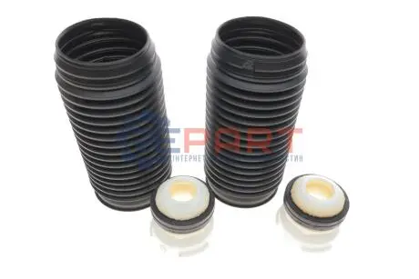 Фото Пильник + відбійник амортизатора (переднього) VW Golf VII 2.0 R 13-20 /Seat Leon 12-20 (к-кт 2 шт) SKF (VKDP33165T) зображення 1