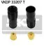 Пыльник амортизатора SKF (VKDP33207T) изображение 1
