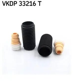 Пыльник + отбойник амортизатора (переднего) Fiat Doblo 01-(к-кт 2шт)) SKF VKDP33216T