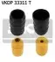 Пыльник амортизатора SKF (VKDP33311T) изображение 1