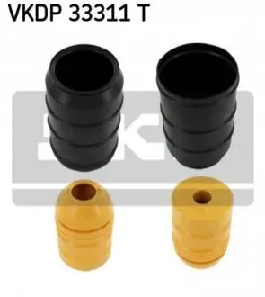 Пыльник амортизатора SKF VKDP33311T
