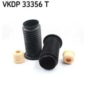 Пилозахисний к-т амортизатора FIAT CROMA OPEL ASTRA H, ASTRA H CLASSIC, ASTRA H GTC, MERIVA B, SIGNUM, VECTRA C, VECTRA C GTS, ZAFIRA B 1.2-3.2 04.02 SKF VKDP33356T Купити в Україні
