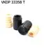 Фото OPEL защита аморт..Agila SKF (VKDP 33358 T) изображение 1
