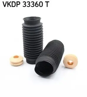 Пилозахисний комплект амортизатора SKF VKDP33360T Купити в Україні