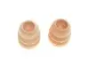 Пилозахисний к-т амортизатора передн FORD FOCUS I 1.4-2.0 10.98-03.05 SKF (VKDP33402T) зображення 2
