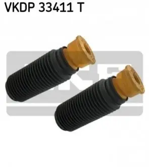 Пыльник амортизатора SKF VKDP33411T
