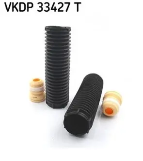 Пилозахисний к-т амортизатора FORD GALAXY II, MONDEO IV, S-MAX 1.6-2.5 05.06-06.15 SKF VKDP 33427 T Купити в Україні