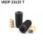 Фото Пилозахисний к-т амортизатора FORD FIESTA V MAZDA 2 1.2-2.0 11.01-12.10 SKF (VKDP33435T) зображення 1