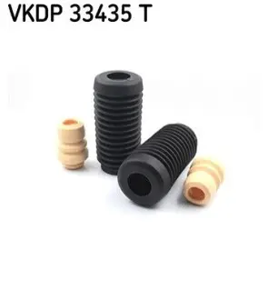 Пилозахисний к-т амортизатора FORD FIESTA V MAZDA 2 1.2-2.0 11.01-12.10 SKF VKDP33435T Купити в Україні