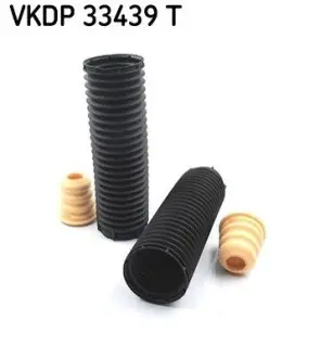 FORD К-кт пылезащитный (пыльник + отбойник) амортизатора. KUGA I 2.0 TDCi SKF VKDP 33439 T