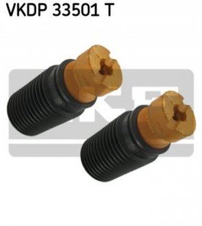 Пильовик амортизатора - VKDP 33501 T (1387735, 1627580, 344442) SKF VKDP33501T (фото 1)