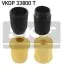 Пыльник амортизатора SKF (VKDP33800T) изображение 1