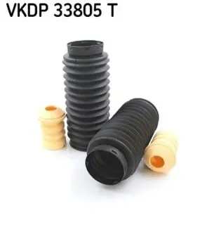 Пилозахисний к-т амортизатора BMW X5 (E53) 3.0-4.6 01.00-10.06 SKF VKDP33805T Купити в Україні