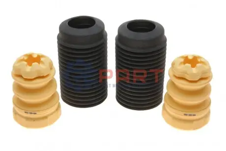 Фото 1 — Пильник + відбійник амортизатора (переднього) (к-кт) BMW X3 (F25)/X4 (F26) 10-18/B47/N20/N47N52/N55/N57 SKF (VKDP 33832 T) Фото Пильник + відбійник амортизатора (переднього) (к-кт) BMW X3 (F25)/X4 (F26) 10-18/B47/N20/N47N52/N55/N57 SKF (VKDP 33832 T) зображення 1