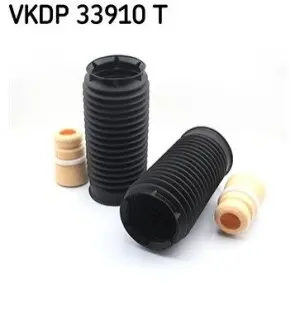 Пилозахисний к-т амортизатора MERCEDES E (W212), E T-MODEL (S212) 1.8-5.5 01.09-12.16 SKF VKDP 33910 T Купити в Україні