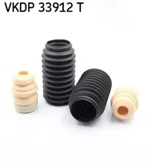 Фото DB Защита аморт.передн.к-кт W169,245 SKF (VKDP 33912 T) изображение 1