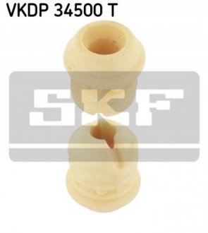 Пыльник амортизатора SKF VKDP34500T (фото 1)