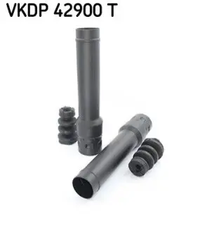 DB К-т захисту амортизатора задн. Smart Fortfour 04-, MITSUBISHI Colt SKF VKDP 42900 T Купить в Украине