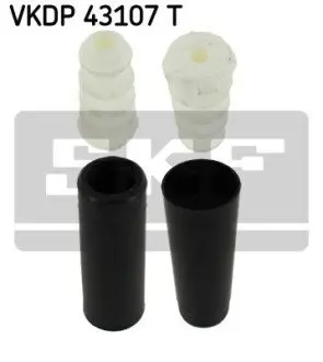Пилозахисний комплект амортизатора SKF VKDP43107T Купити в Україні