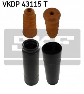 Набір пильовика - VKDP 43115 T (1J0513425A, 1J0512131B) SKF VKDP43115T (фото 1)