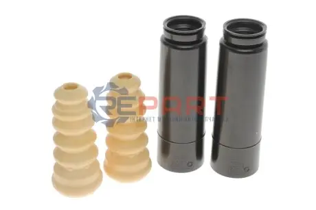 Пильник + відбійник амортизатора (заднього) VW Golf IV 97-06 (к-кт 2шт) SKF VKDP43115T Купити в Україні