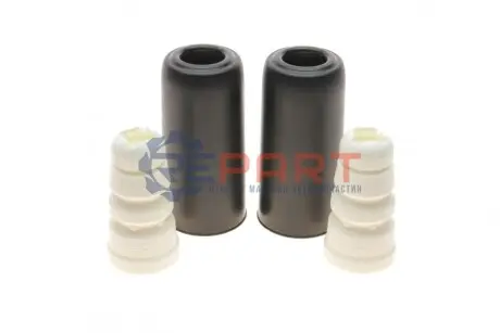 Пильник + відбійник амортизатора (заднього) Audi A6/A7 10- (к-кт 2 шт.) SKF VKDP43139T Купити в Україні