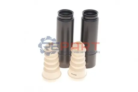 Фото 1 — Пильовик + відбійник амортизатора (заднього) Ford Focus 98-05 (к-кт 2 шт.) SKF (VKDP 43417 T) Фото Пильовик + відбійник амортизатора (заднього) Ford Focus 98-05 (к-кт 2 шт.) SKF (VKDP 43417 T) зображення 1