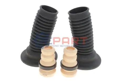 Пилозахисний к-т амортизатора TOYOTA RAV 4 III 2.0/2.2D/2.4 11.05-12.13 SKF VKDP 83113 T