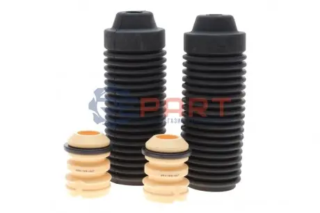 Фото 1 — Пильник + відбійник амортизатора (переднього) Nissan Juke/Leaf 10- (к-кт 2шт) SKF (VKDP 83204 T) Фото Пильник + відбійник амортизатора (переднього) Nissan Juke/Leaf 10- (к-кт 2шт) SKF (VKDP 83204 T) зображення 1