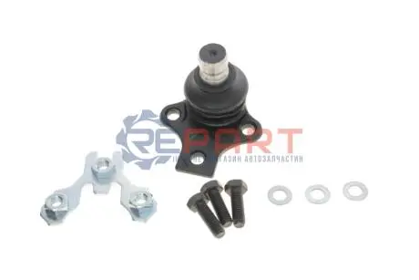 Опора кульова (передня/знизу) VW Caddy 95-04 (к-кт) SKF VKDS 311000 Купити в Україні