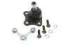 Фото Опора кульова (передня/знизу/L) Audi A3/Seat Toledo/Leon/Skoda Octavia/VW Golf IV 96-10 SKF (VKDS 311006) зображення 1