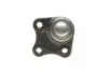Фото Опора кульова (передня/знизу/L) Audi A3/Seat Toledo/Leon/Skoda Octavia/VW Golf IV 96-10 SKF (VKDS 311006) зображення 3