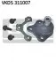 Фото Опора кульова (передня/знизу/R) Audi A3/Seat Toledo/Leon/Skoda Octavia/VW Golf IV 96-10 SKF (VKDS311007) зображення 1