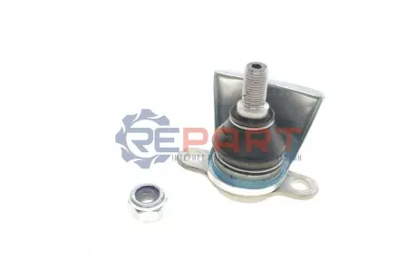 Опора кульова (передня/знизу) Ford Galaxy 95-06/Seat Alhambra 96-10/VW Sharan 95-10 SKF VKDS311010 Купити в Україні