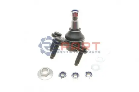 Опора кульова (передня/знизу/L) Audi A3/Q3/Skoda Octavia/SuperB/VW Golf/Passat/Touran 05- SKF VKDS311011 Купити в Україні