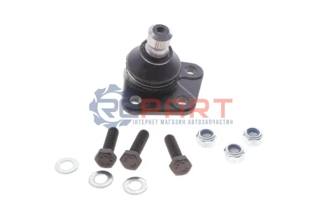 Опора кульова (передня/знизу) VW Caddy II 96-00 SKF VKDS311031 Купити в Україні